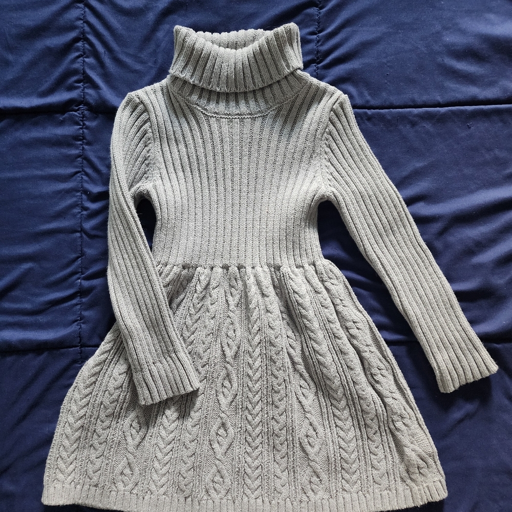 Toddler girl dress